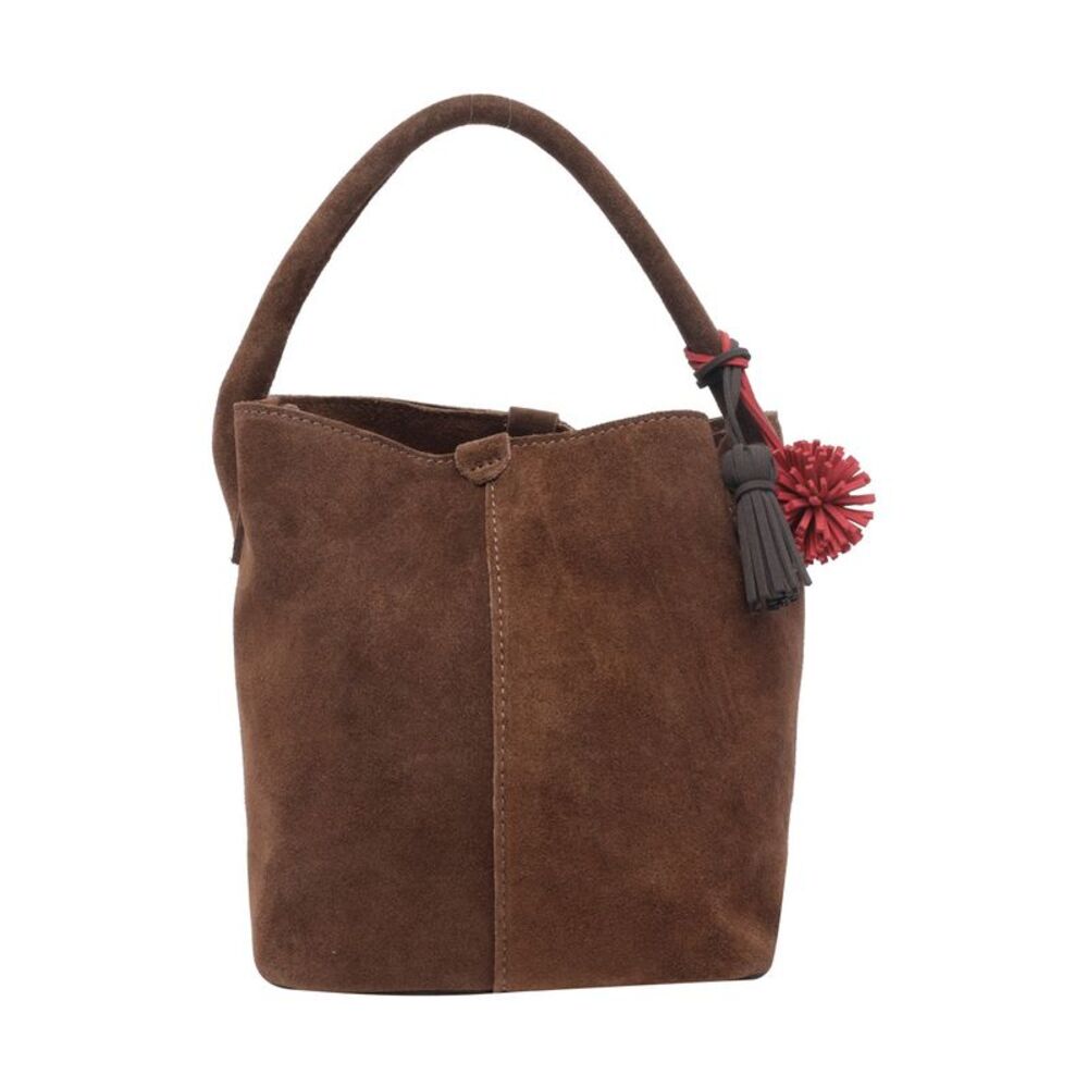 D.A.T.E. Women Paniere Bucket Bag
